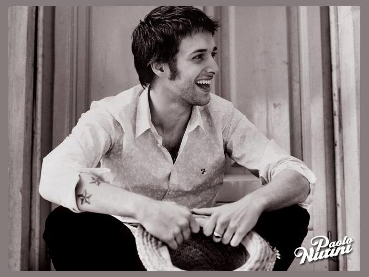 Paolo Nutini